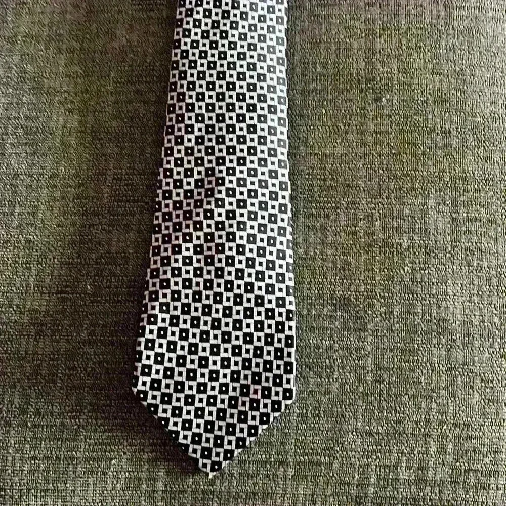 Prescott Bay Stain Resistant Tie